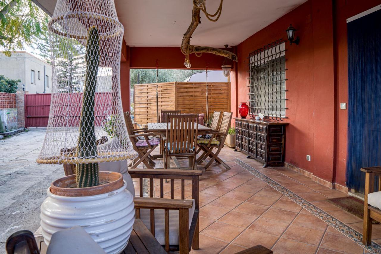 Casa Vacaciones Villa Castellon de la Plana Exterior photo